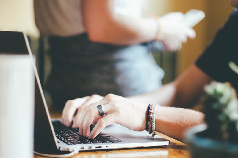Connect and Collaborate Mentorship